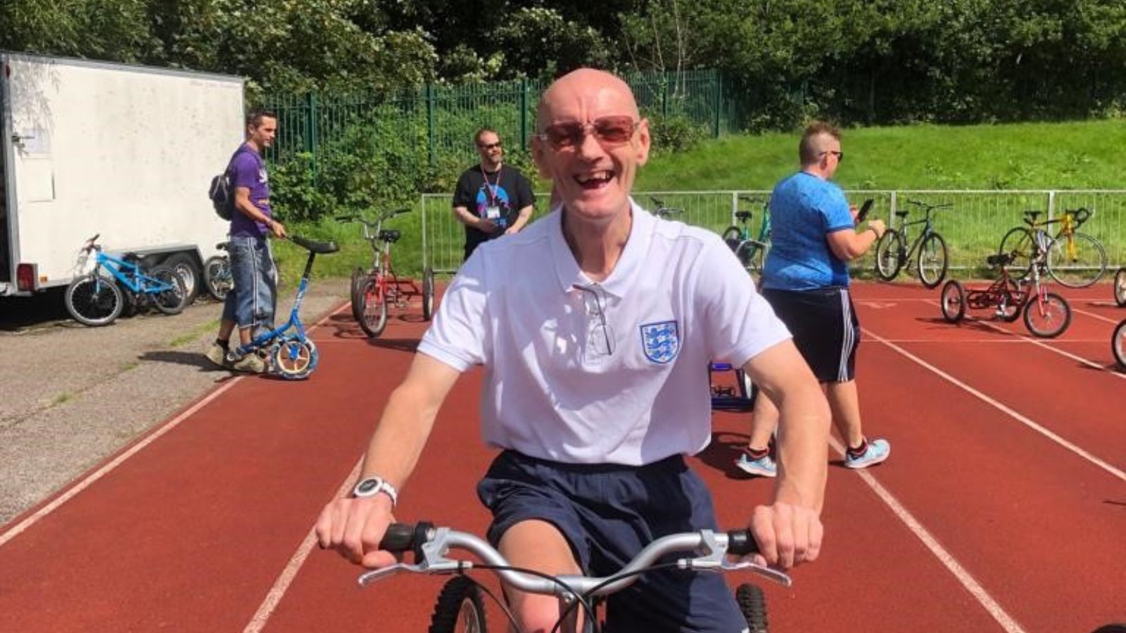 Wheelers Accessible Cycling