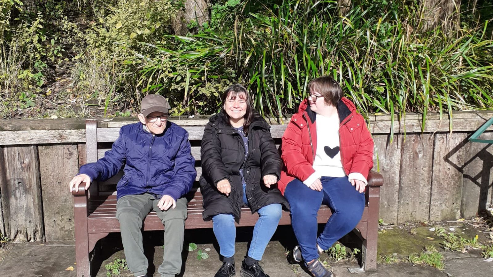 Find out more about Leisure Choices