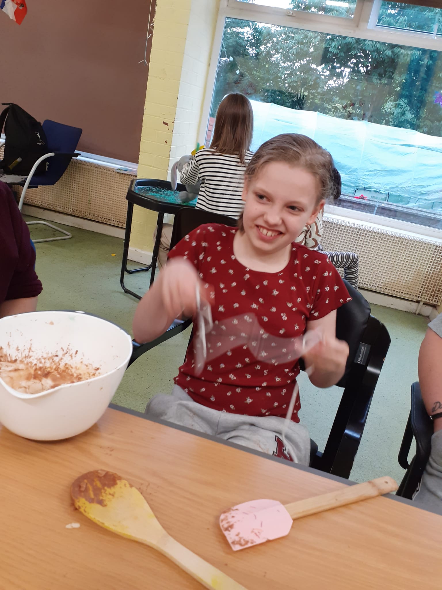 Children & Young People Services
